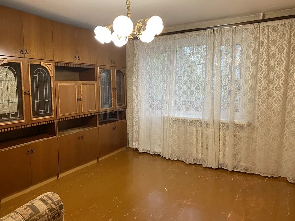 2-к квартира, 42 кв.м.