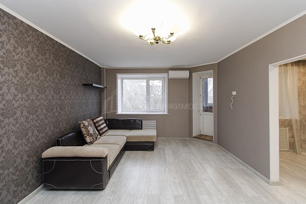 1-к квартира, 50 кв.м.