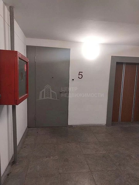 3-к квартира, 120 кв.м.