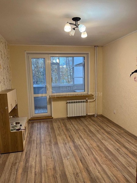 3-к квартира, 66 кв.м.