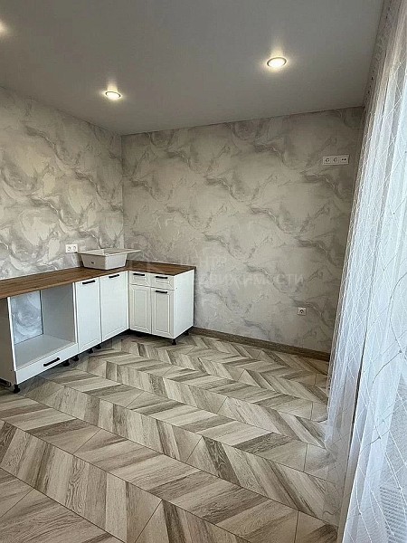 Студия, 21 кв.м.