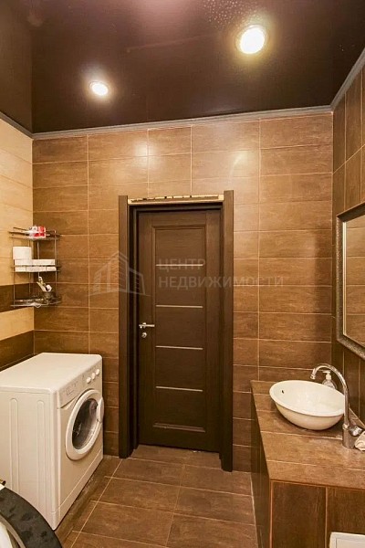 1-к квартира, 52 кв.м.