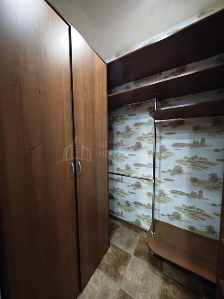 1-к квартира, 49 кв.м.