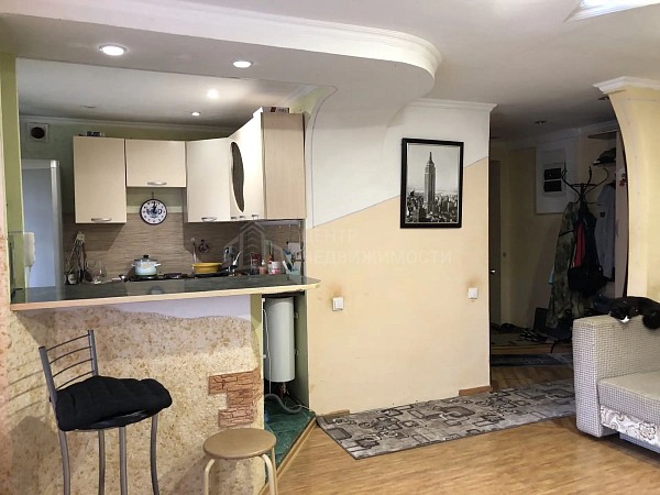 2-к квартира, 41 кв.м.