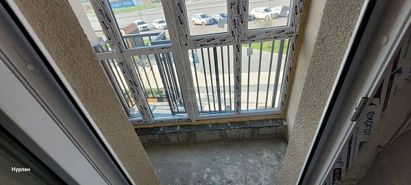 Студия, 28 кв.м.