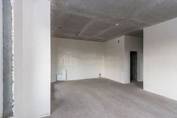 3-к квартира, 94 кв.м.