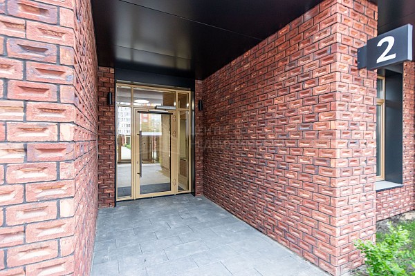 3-к квартира, 94 кв.м.