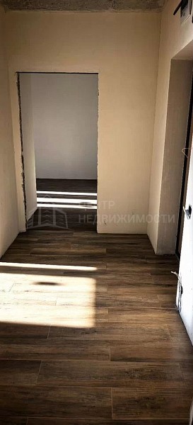 2-к квартира, 56 кв.м.