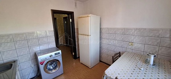 1-к квартира, 33 кв.м.