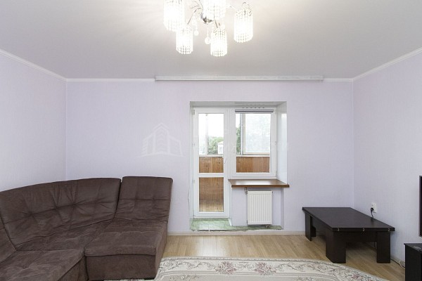 3-к квартира, 88 кв.м.