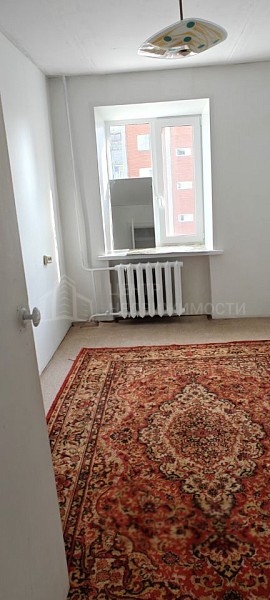 4-к квартира, 68 кв.м.