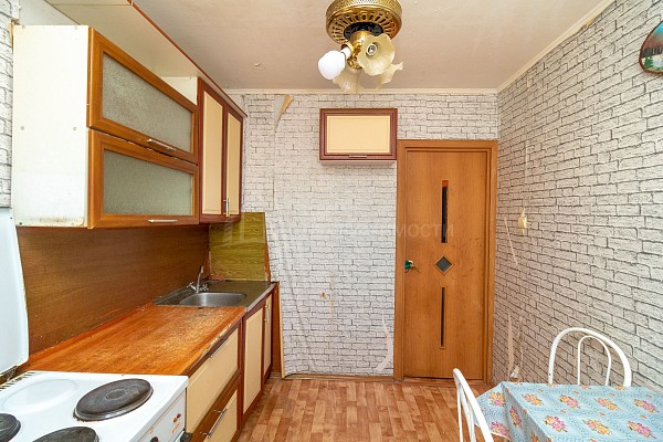 3-к квартира, 66 кв.м.