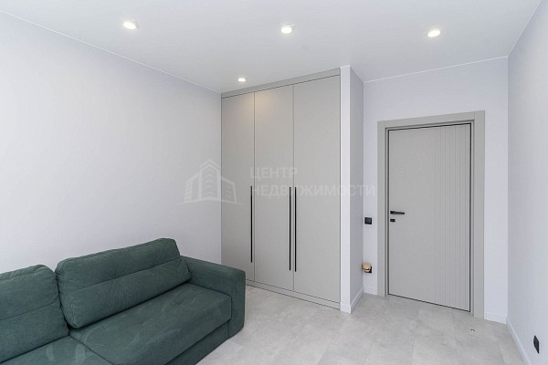 3-к квартира, 96 кв.м.