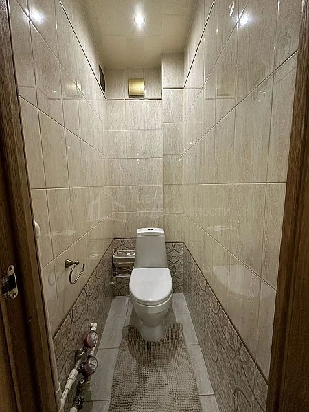 4-к квартира, 75 кв.м.