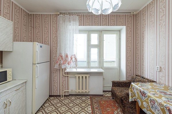 2-к квартира, 73 кв.м.