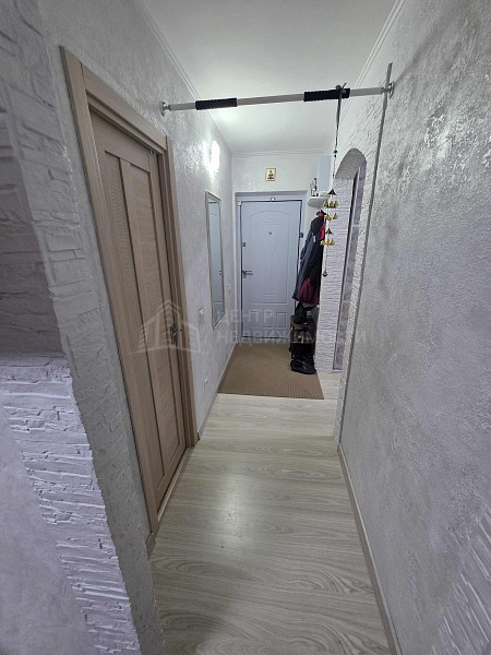 2-к квартира, 62 кв.м.
