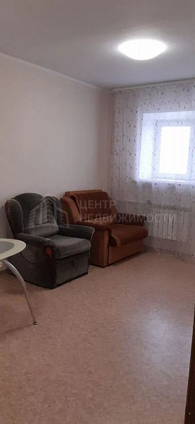 1-к квартира, 52 кв.м.