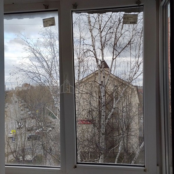 2-к квартира, 43 кв.м.