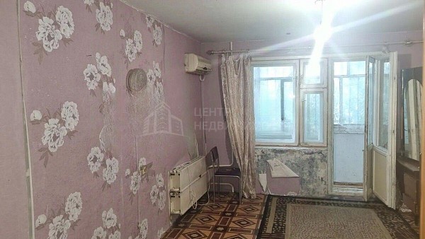 2-к квартира, 64 кв.м.