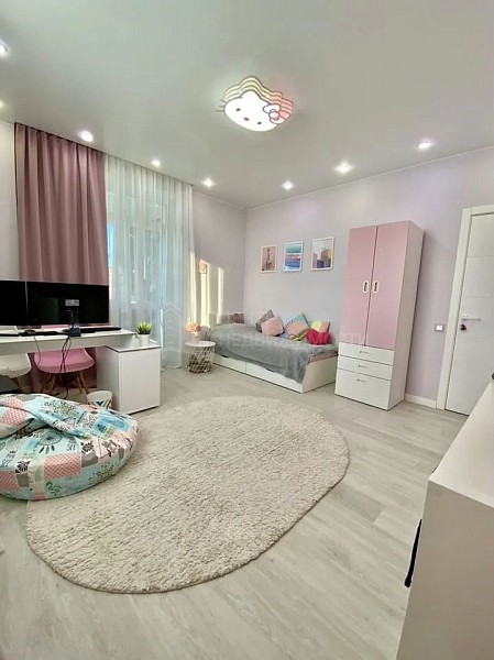 2-к квартира, 62 кв.м.