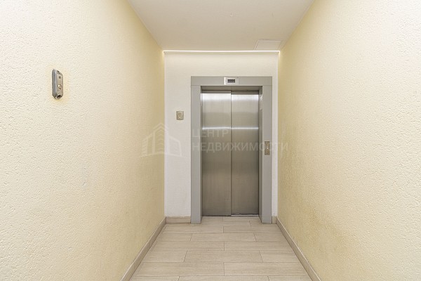 2-к квартира, 60 кв.м.