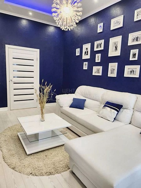 3-к квартира, 79 кв.м.