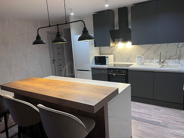 2-к квартира, 89 кв.м.
