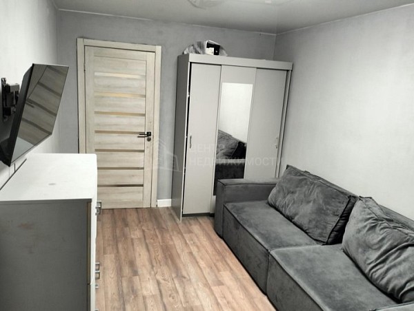 3-к квартира, 54 кв.м.