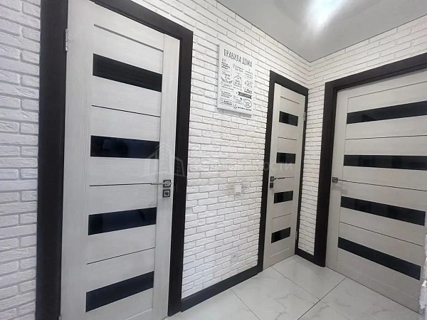 3-к квартира, 85 кв.м.