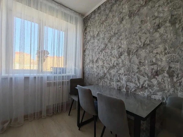 2-к квартира, 43 кв.м.