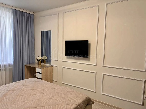 2-к квартира, 67 кв.м.
