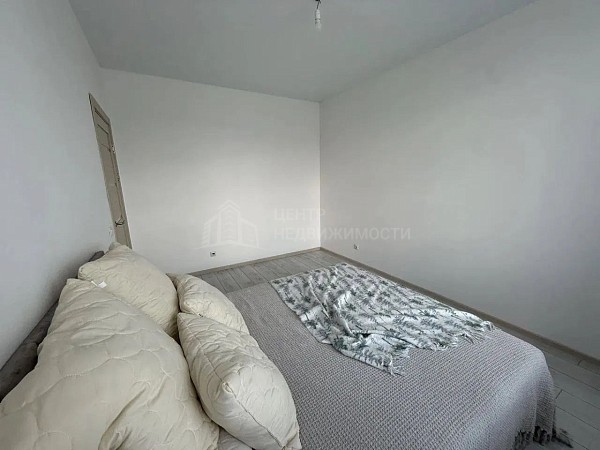 1-к квартира, 38 кв.м.