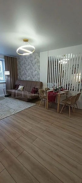 2-к квартира, 42 кв.м.