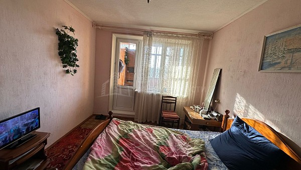 3-к квартира, 65 кв.м. 3-к квартира, 65 кв.м.
