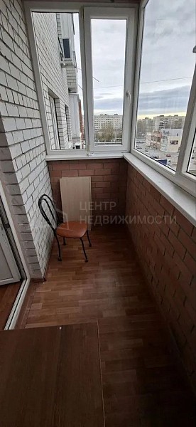 1-к квартира, 50 кв.м.