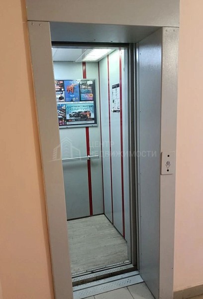 2-к квартира, 48 кв.м.