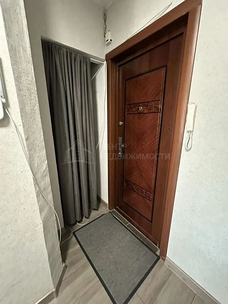 1-к квартира, 33 кв.м.