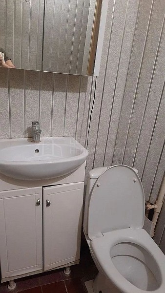 1-к квартира, 36 кв.м.