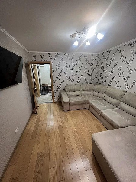 3-к квартира, 85 кв.м.