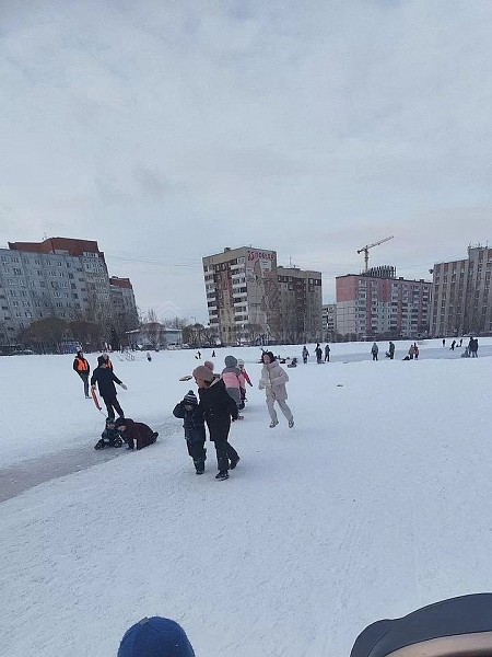 3-к квартира, 60 кв.м.