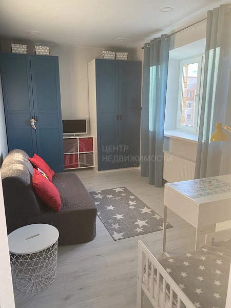 2-к квартира, 60 кв.м.