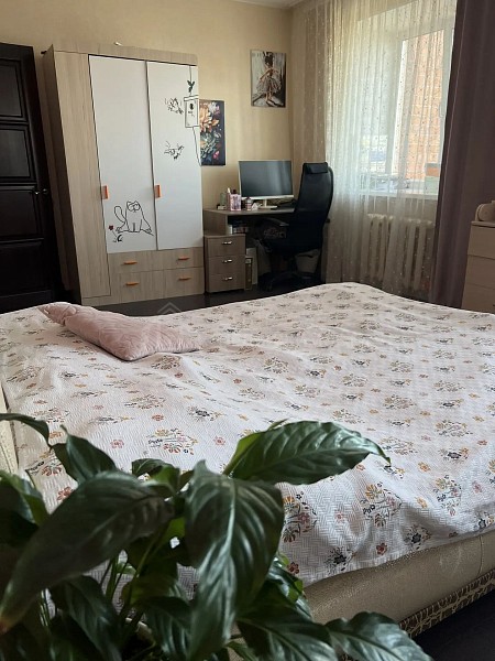 2-к квартира, 73 кв.м.
