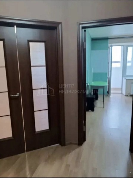 1-к квартира, 44 кв.м.