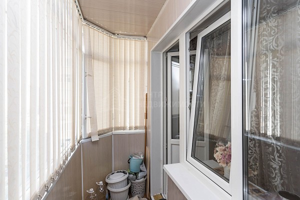 3-к квартира, 96 кв.м.