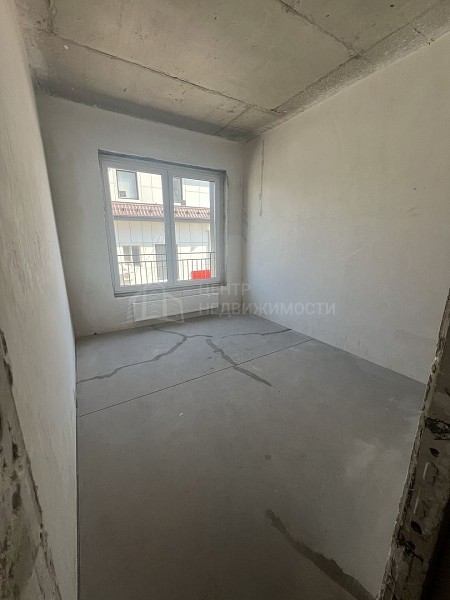 1-к квартира, 41 кв.м.