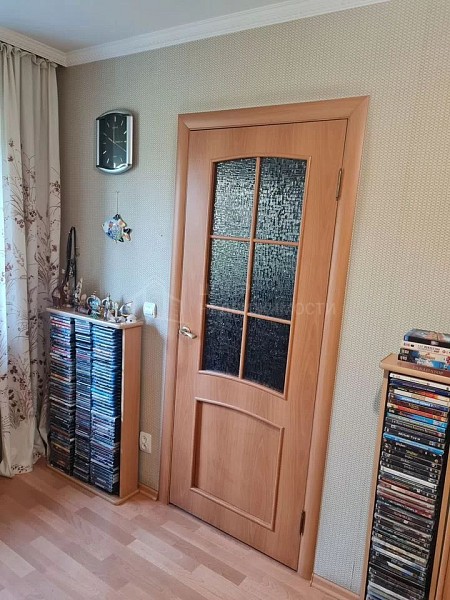 2-к квартира, 41 кв.м.