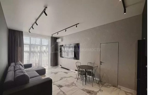 2-к квартира, 62 кв.м.