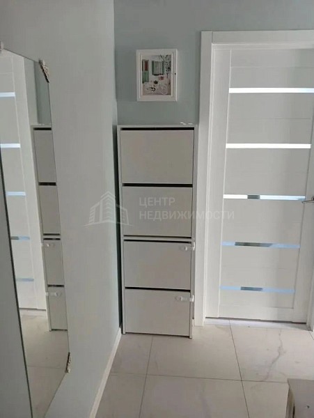 2-к квартира, 46 кв.м.
