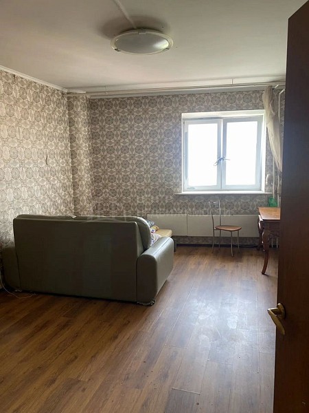 4-к квартира, 127 кв.м.