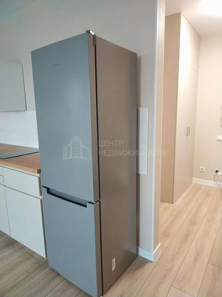 Студия, 36 кв.м.